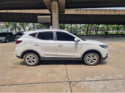 MG ZS  1.5 D  2018 รูปที่ 7